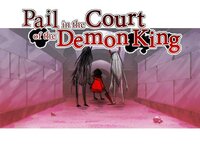 Pail in the Court of the Demon King screenshot, image №2923161 - RAWG