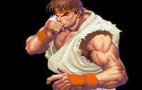 Street Fighter Collection screenshot, image №764527 - RAWG