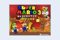 Super mario 3 screenshot, image №2899848 - RAWG