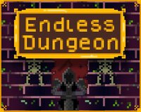 Endless Dungeon (itch) (AleixFerre, Atalaya22) screenshot, image №3044866 - RAWG