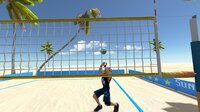 Highline Volleyball VR screenshot, image №3436268 - RAWG