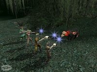 Dungeon Siege: Legends of Aranna screenshot, image №369988 - RAWG