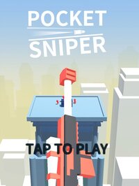 Pocket Sniper! screenshot, image №2435230 - RAWG
