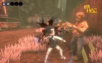 LOPENNA & La Atraccion De Malabury screenshot, image №2311694 - RAWG