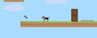 Marcie Run screenshot, image №3112535 - RAWG