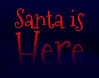 Santa is here screenshot, image №3710776 - RAWG