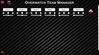My Games Companion (Dead by Daylight and Overwatch) screenshot, image №3417404 - RAWG