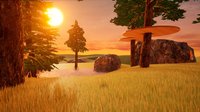 holiday ESCAPE (itch) screenshot, image №2134828 - RAWG