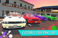 My Holiday Car screenshot, image №1555824 - RAWG