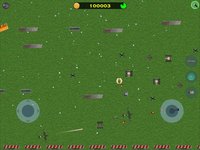 TankAssault screenshot, image №949188 - RAWG