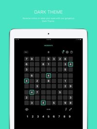 Sudoku Master Edition: Logic screenshot, image №1645923 - RAWG