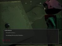 Steel Love XII: A World in Ruin screenshot, image №3411428 - RAWG