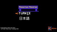 Masao'nun Macerası (Demo) screenshot, image №1874506 - RAWG