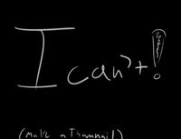 I CAN'T! screenshot, image №2745521 - RAWG