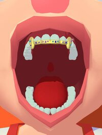 Gold Grillz screenshot, image №2836997 - RAWG