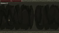 Blind as a Bat (GMTK 2019) screenshot, image №2114872 - RAWG