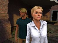 Broken Sword 4 - The Angel of Death screenshot, image №639843 - RAWG