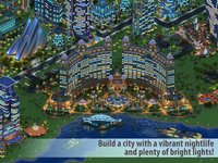 Megapolis: Building Strategy screenshot, image №2045467 - RAWG