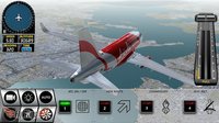 Flight Simulator X 2016 Free screenshot, image №1562393 - RAWG