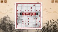 Sudoku Original screenshot, image №858806 - RAWG