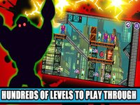 Ninja Samurai Girls Vs Zombies (a puzzle action level game) screenshot, image №1758048 - RAWG