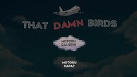 That Damn Birds screenshot, image №2939049 - RAWG