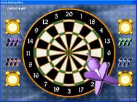 PDC World Championship Darts screenshot, image №465789 - RAWG