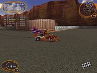 Open Kart screenshot, image №312017 - RAWG