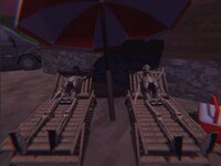 Blood Rush screenshot, image №3214464 - RAWG