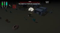 A Long Night's Work screenshot, image №3058299 - RAWG
