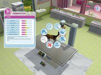 Pet Vet 3D: Animal Hospital screenshot, image №465402 - RAWG