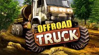Offroad Truck Simulator screenshot, image №1472034 - RAWG