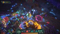 Slime Rush: Leshy and the Magic Book screenshot, image №4167386 - RAWG