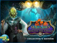 Sea of Lies: Beneath the Surface (Full) screenshot, image №1782812 - RAWG