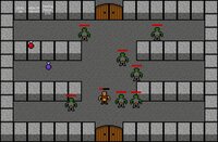 Blood of the Hydra screenshot, image №3479830 - RAWG