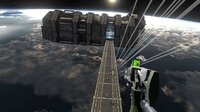 Space Station Invader VR screenshot, image №3957445 - RAWG