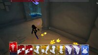 Paper Mages screenshot, image №4208735 - RAWG