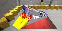 MetalMania v0.4 screenshot, image №1227676 - RAWG