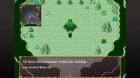 Meta Revelations - Ring Spirits screenshot, image №1896342 - RAWG