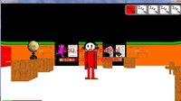 Kotty's basics demo (baldi's basics demo mod) screenshot, image №2943531 - RAWG