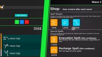 Sigillis screenshot, image №1918932 - RAWG