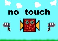 NO TOUCH (tpickles) screenshot, image №2727653 - RAWG