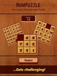 NumPuzzle: Number Puzzle screenshot, image №2313828 - RAWG