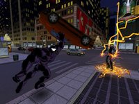Ultimate Spider-Man screenshot, image №430126 - RAWG