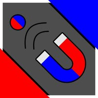 Magnet game (itch) screenshot, image №2917462 - RAWG