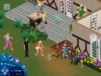 The Sims: Makin' Magic screenshot, image №376103 - RAWG