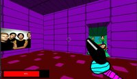Zombie Necrozorgol episode 1 screenshot, image №3606727 - RAWG