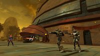 Star Wars: The Old Republic screenshot, image №506174 - RAWG