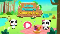 Little Panda’s Camping Trip screenshot, image №1594545 - RAWG