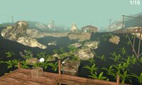 The Bridge (itch) (BleepBloop) screenshot, image №3658778 - RAWG